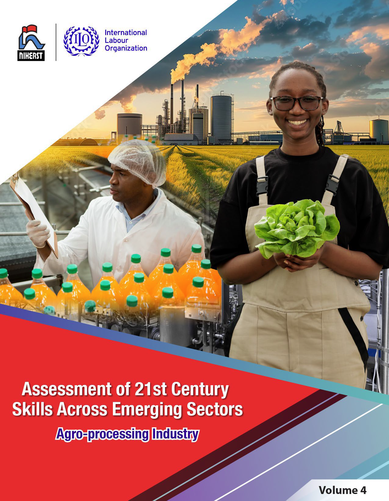 Agro-processing Industry